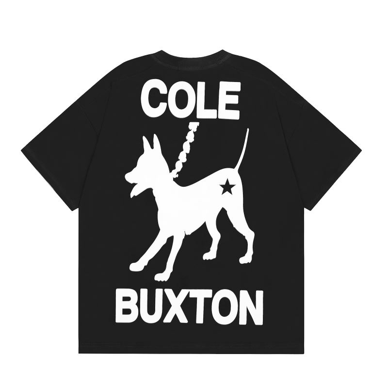 Cole Buxton T-Shirts